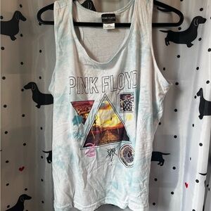 Pink Floyd Shirt